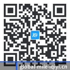 iOS 苹果版 二维码